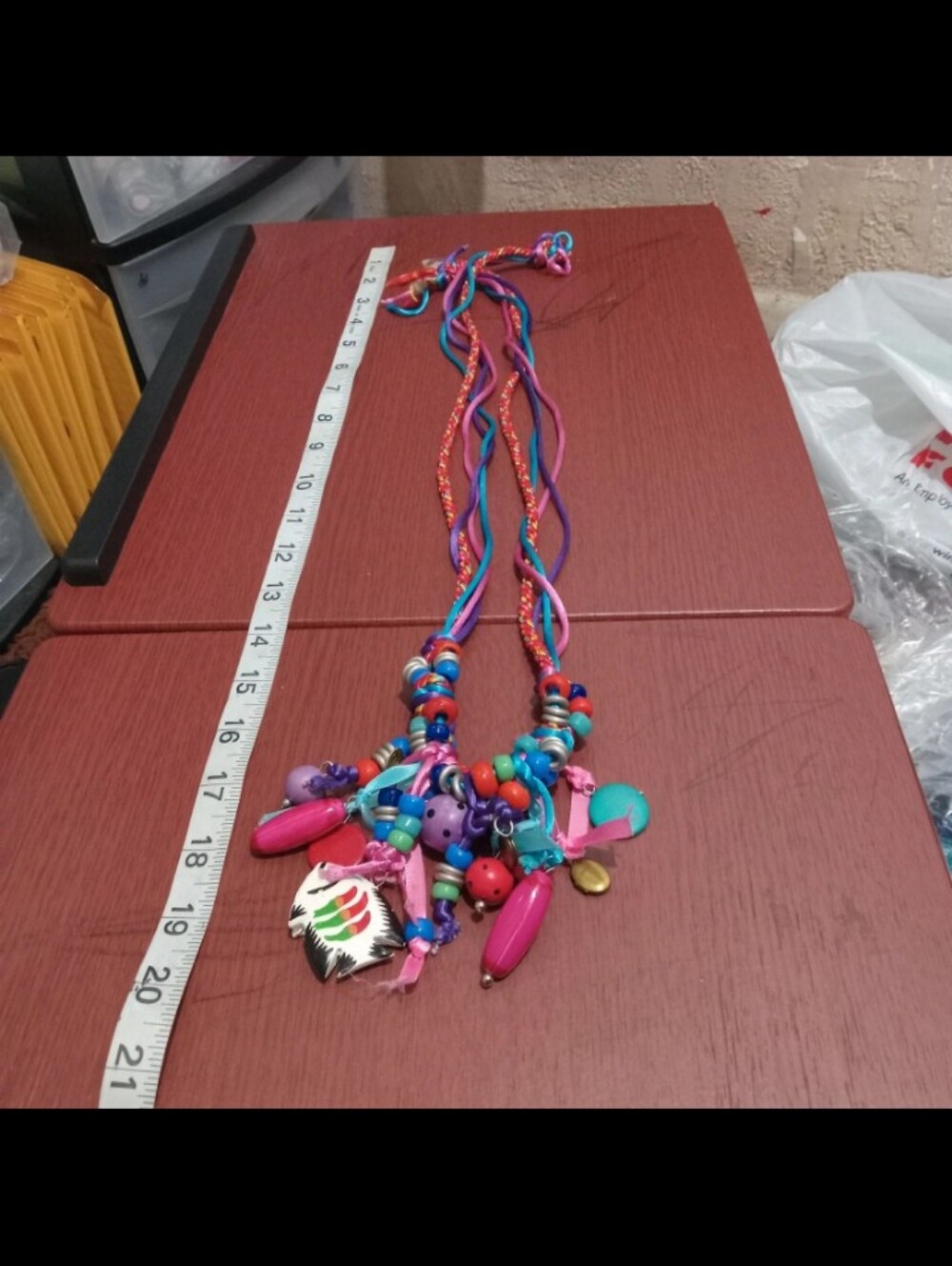 necklace - Picture 14 of 14